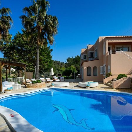 Villa Cas Puig - Beach Of Portinatx Zewnętrze zdjęcie